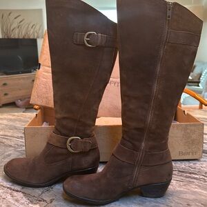 Born Kylli boots